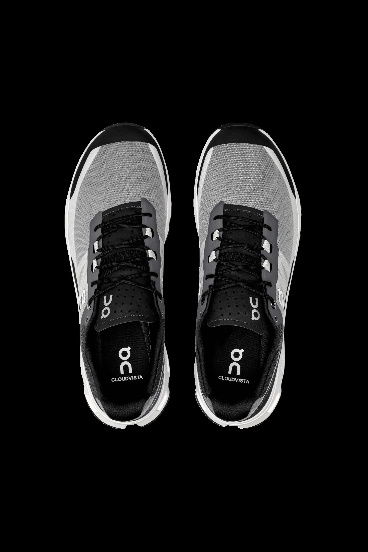 Tenis On Running Cloudvista Hombre - Image 4