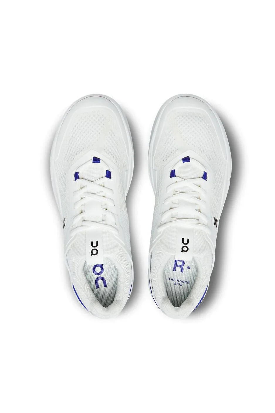 Tenis On Running The Roger Spin Hombre - Image 3