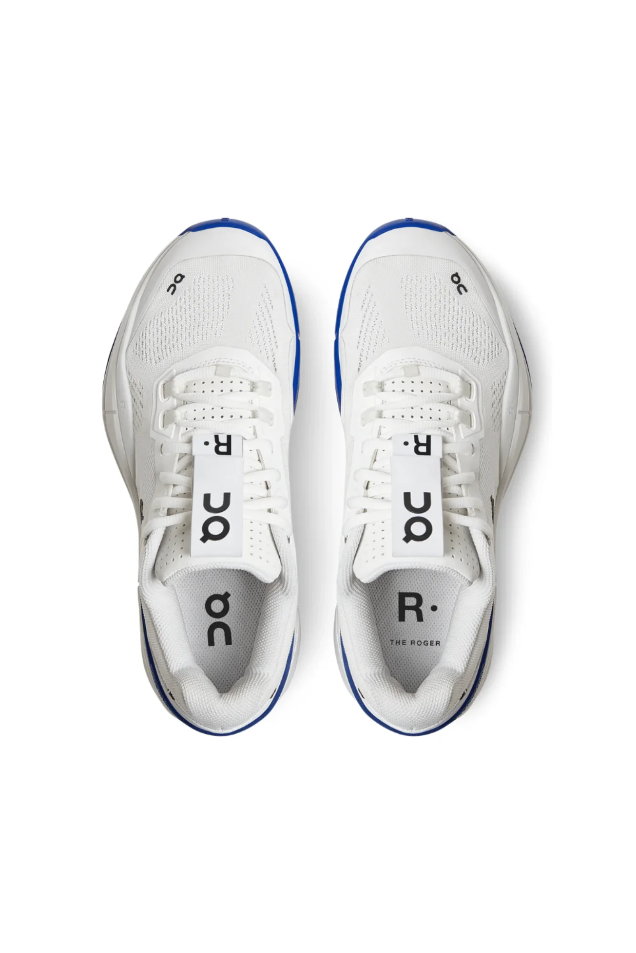 Tenis On de Hombre Roger pro - Image 4