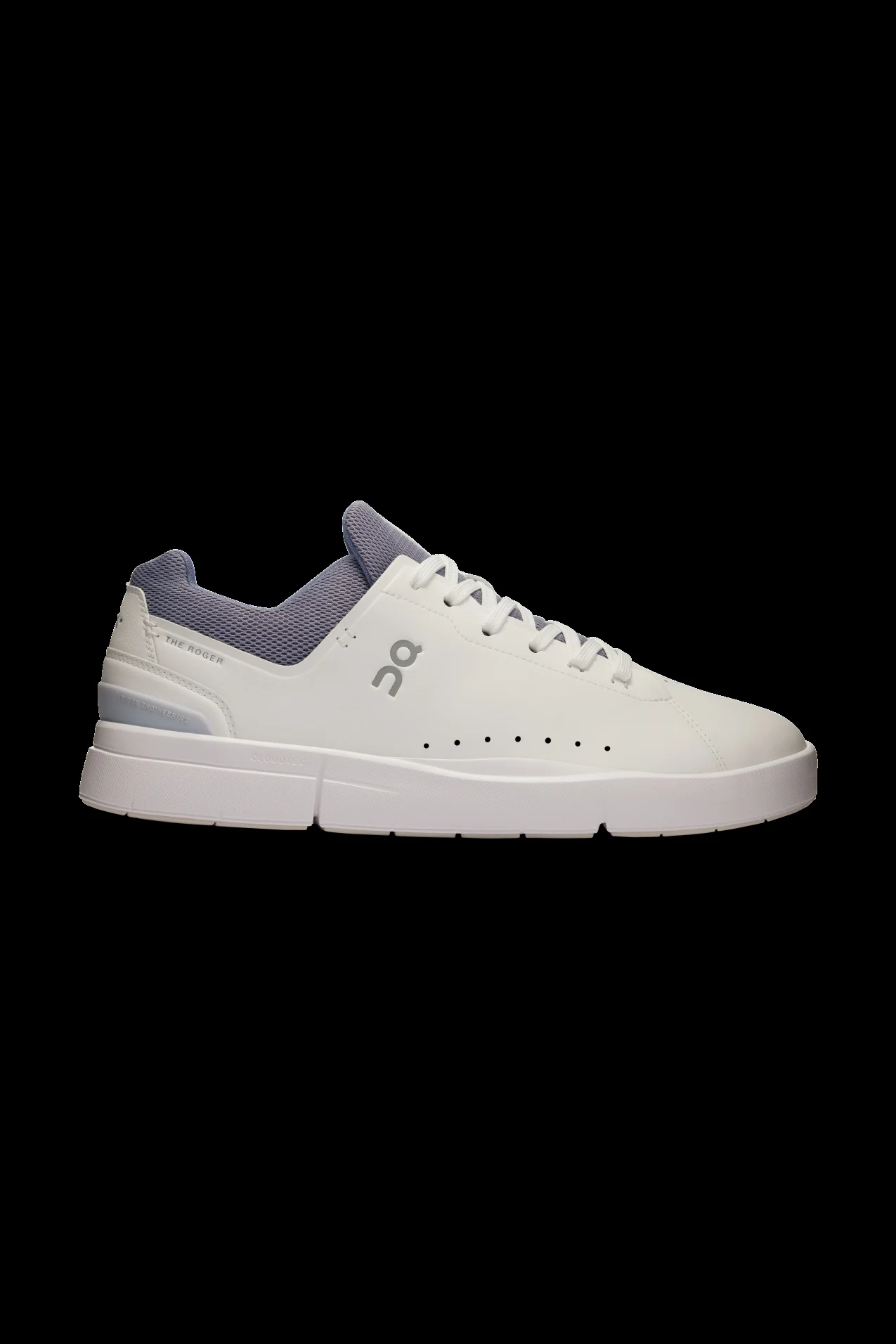 Tenis On The Roger Advantage 2 Hombre
