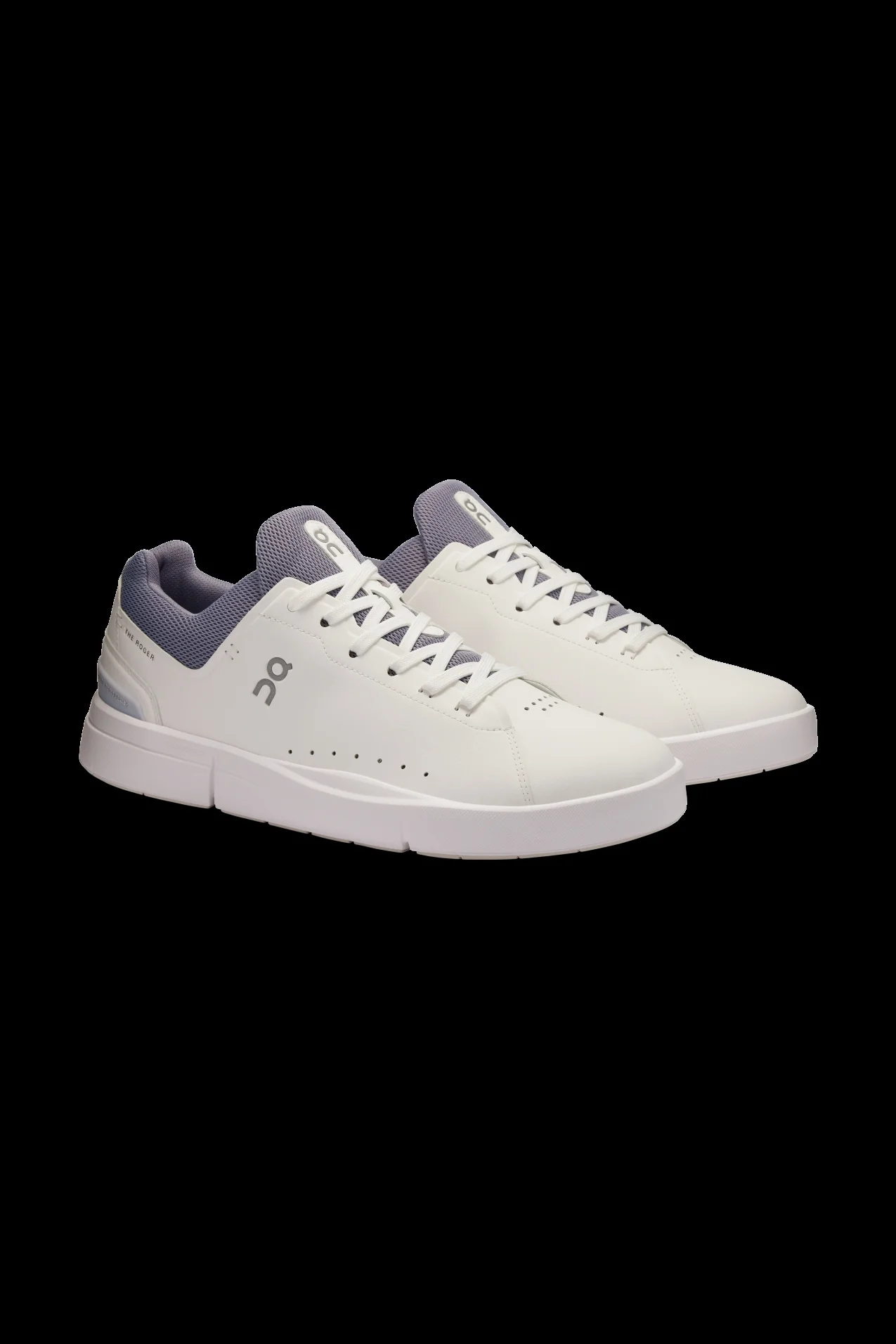 Tenis On The Roger Advantage 2 Hombre - Image 2