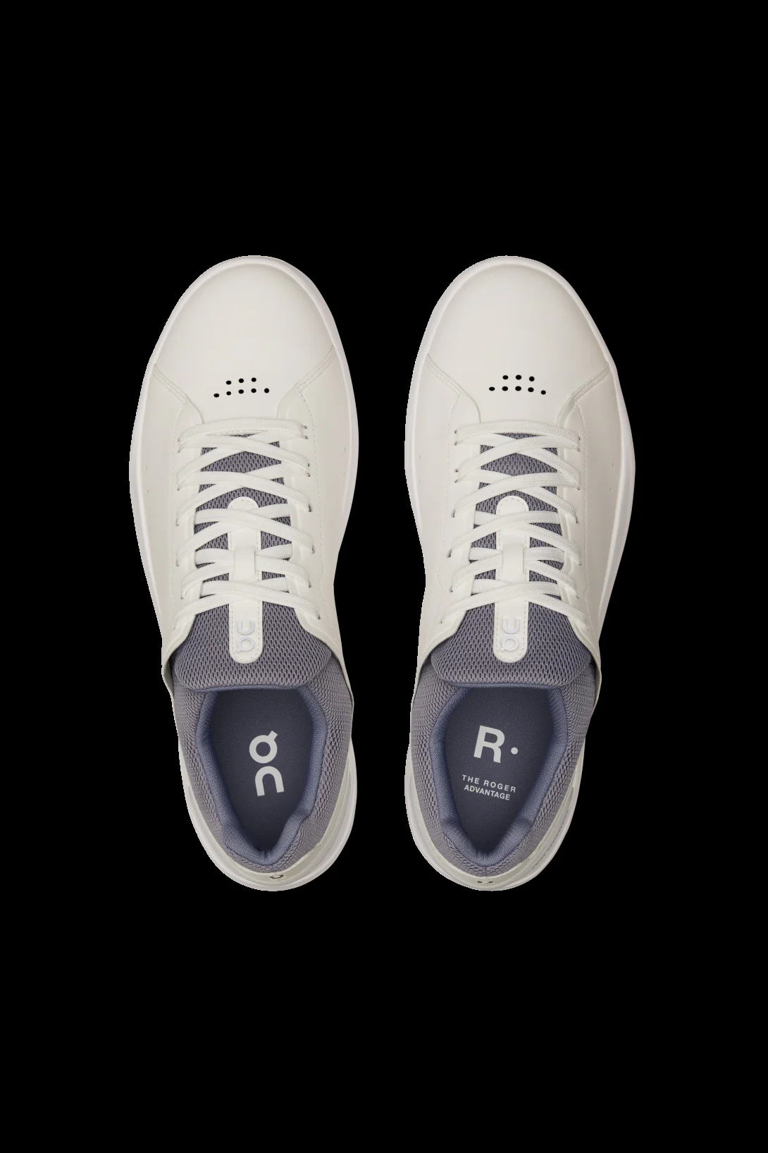 Tenis On The Roger Advantage 2 Hombre - Image 3
