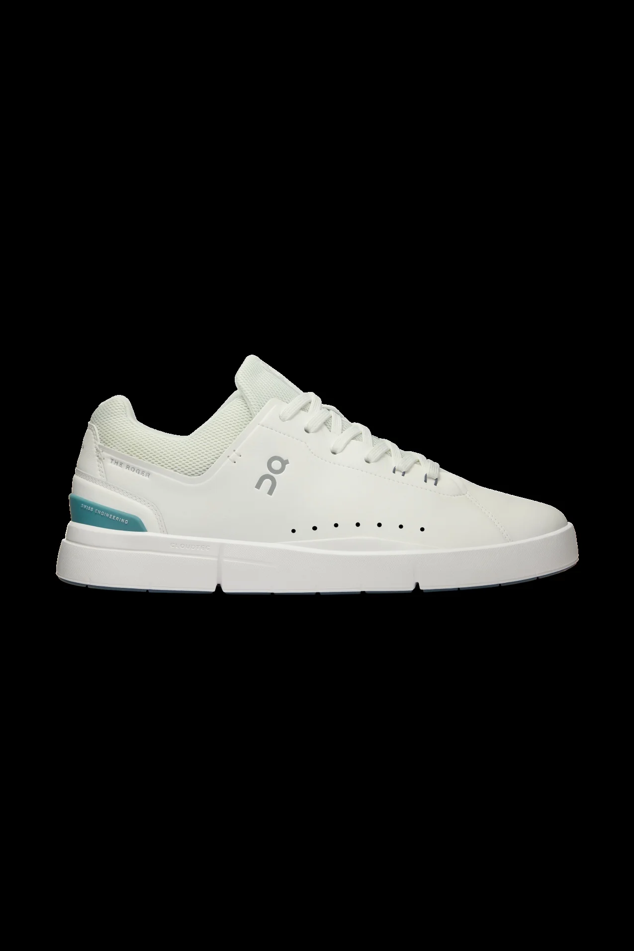 Tenis On The Roger Advantage 2 Hombre
