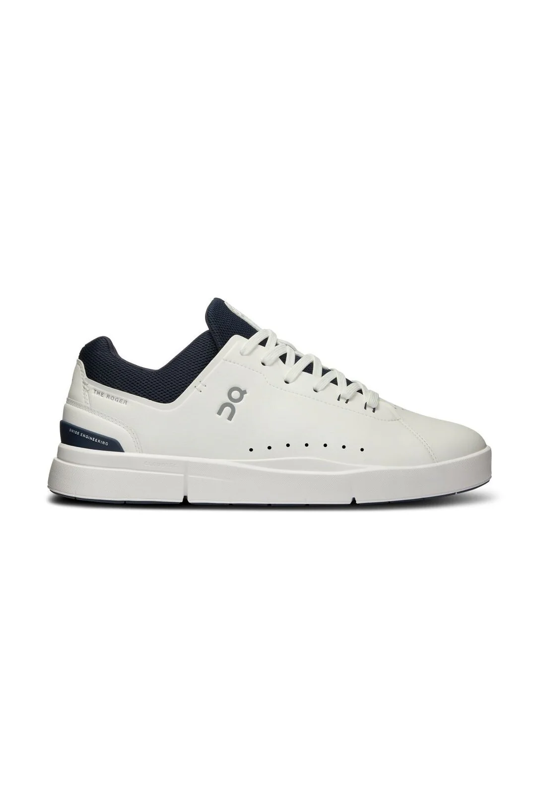 Tenis On The Roger Advantage 2 Hombre