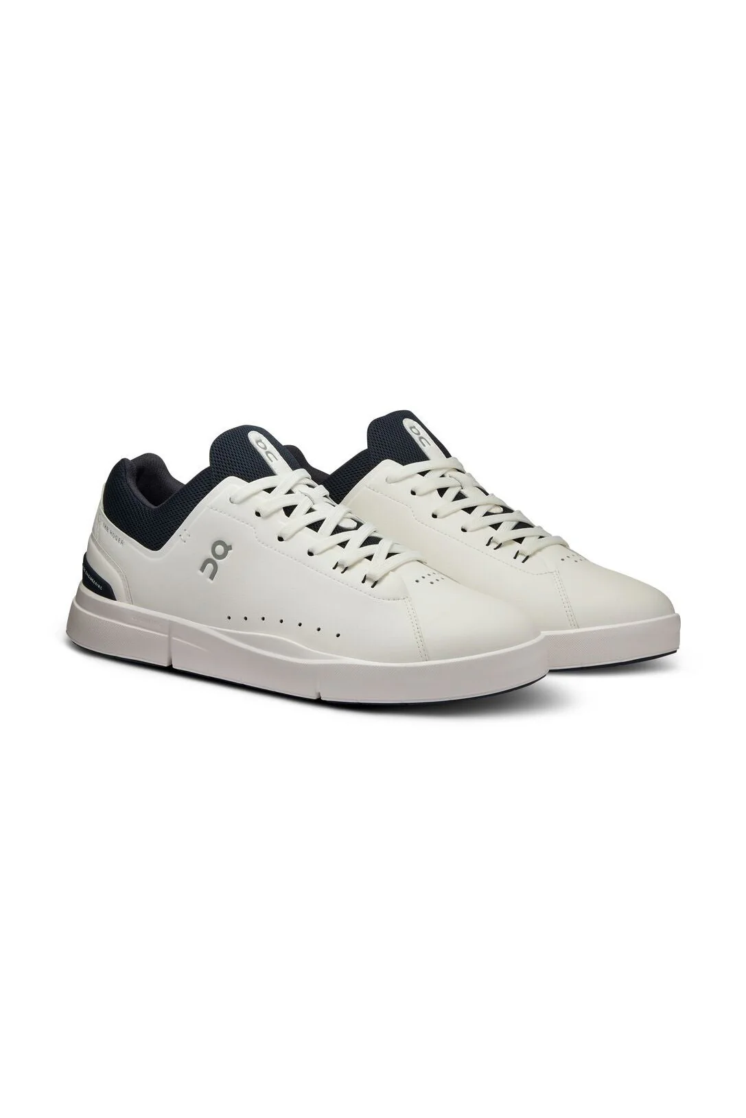Tenis On The Roger Advantage 2 Hombre - Image 4