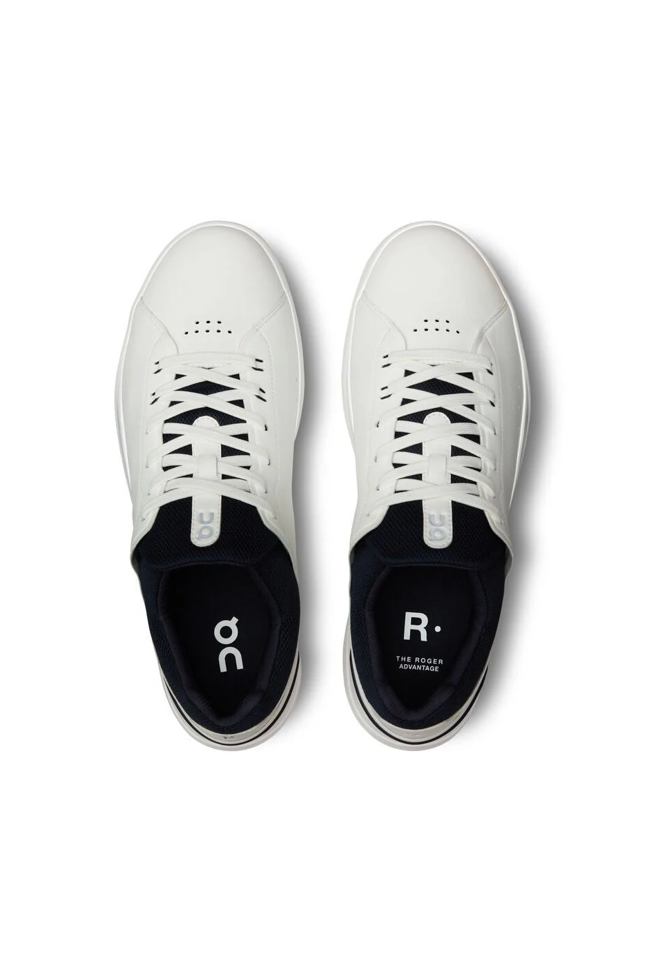 Tenis On The Roger Advantage 2 Hombre - Image 5