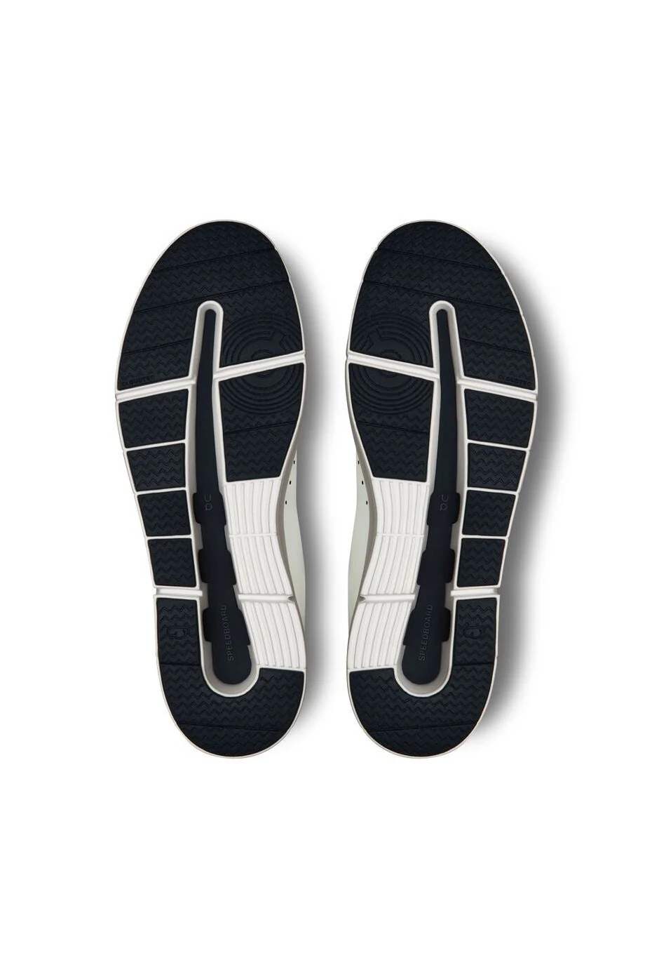 Tenis On The Roger Advantage 2 Hombre - Image 6