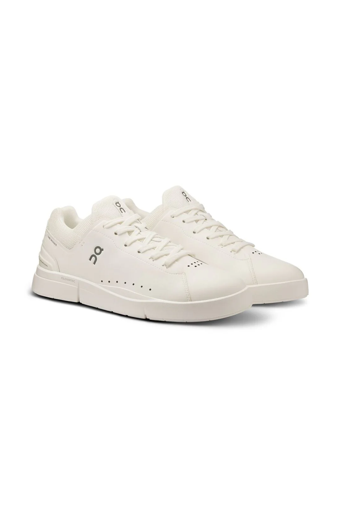 Tenis On The Roger Advantage 2 Hombre - Image 2