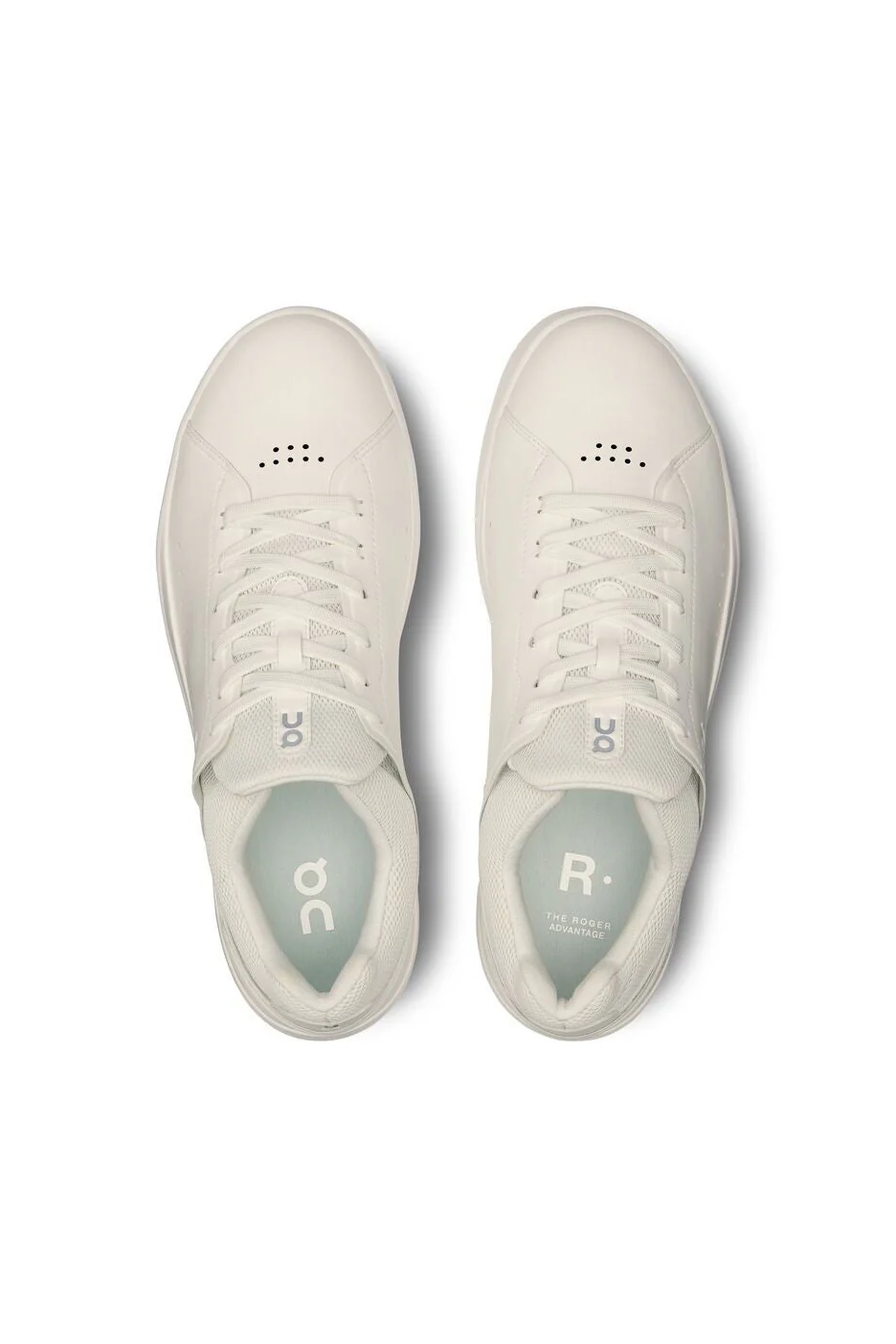 Tenis On The Roger Advantage 2 Hombre - Image 4