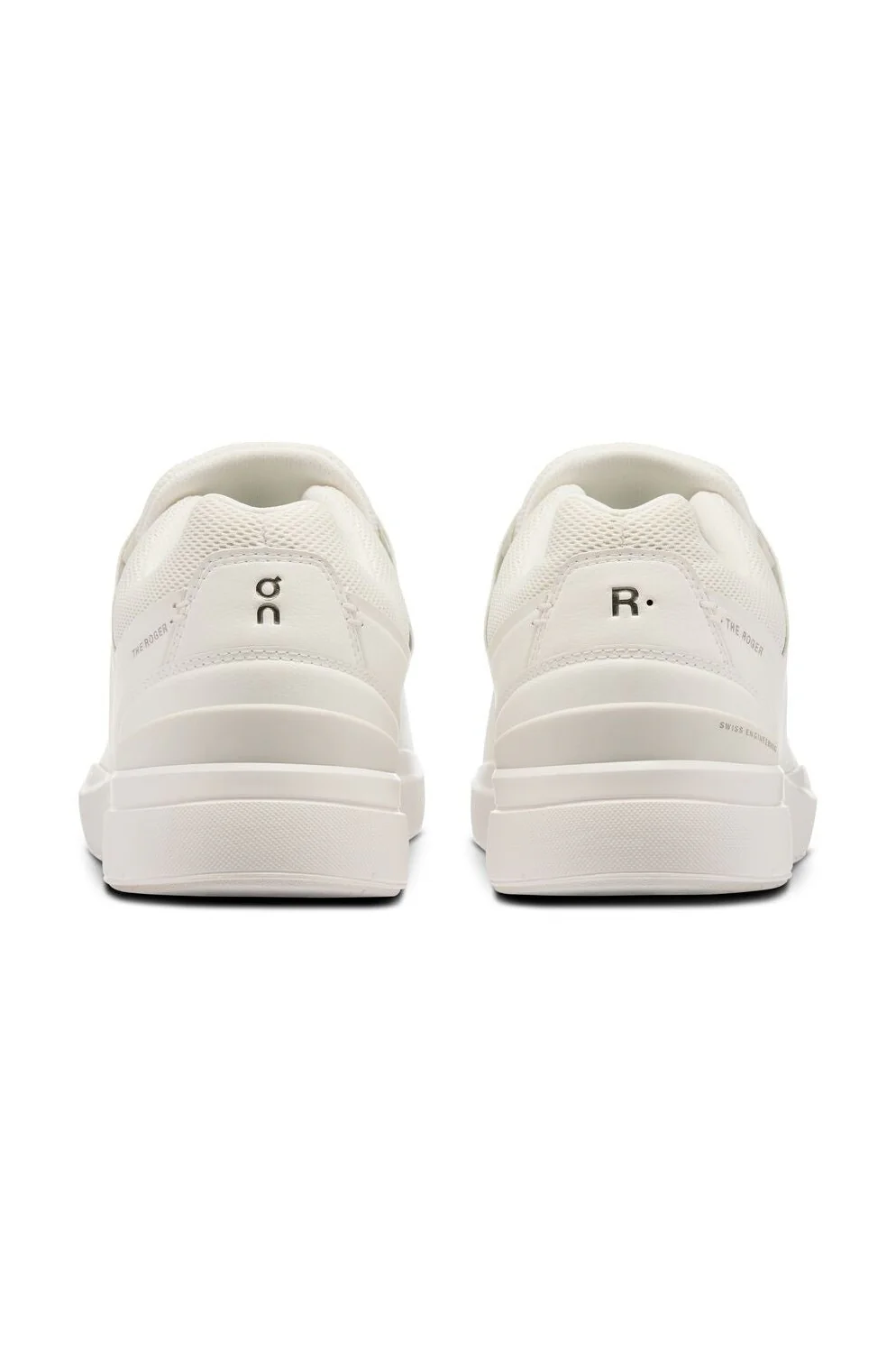 Tenis On The Roger Advantage 2 Hombre - Image 5
