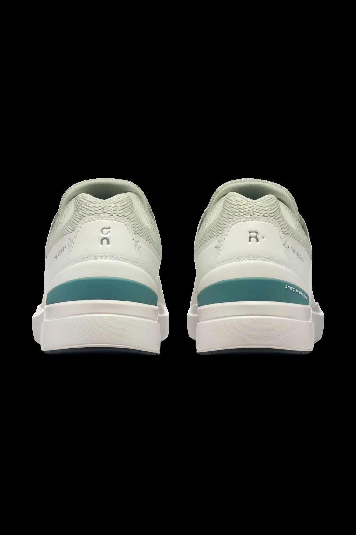 Tenis On The Roger Advantage 2 Hombre - Image 4