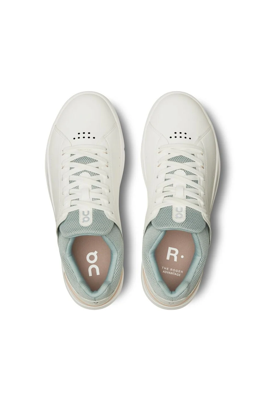 Tenis On de Mujer The Roger Advantage 2 - Image 3