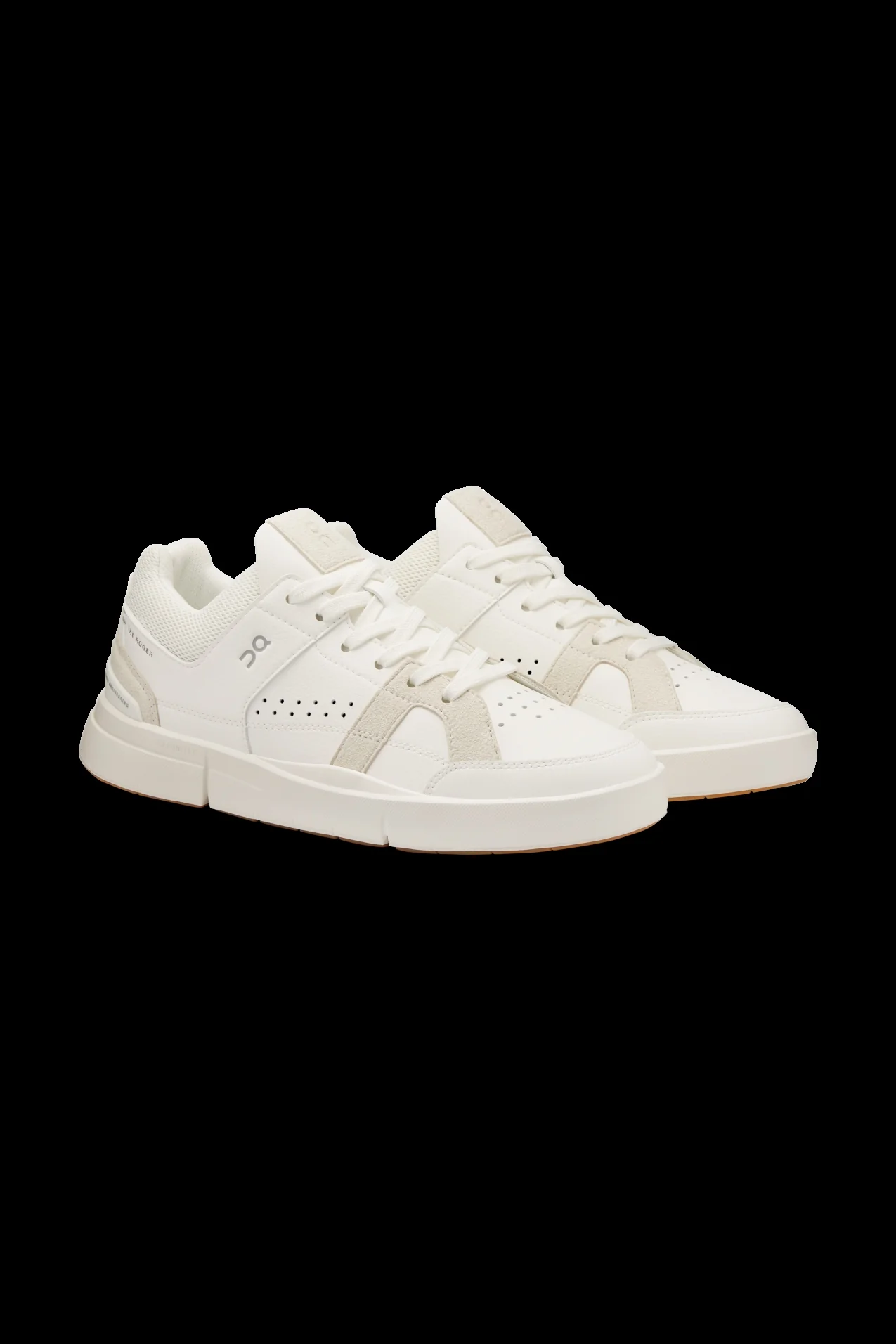 Tenis On The Roger Advantage 2 Mujer - Image 2