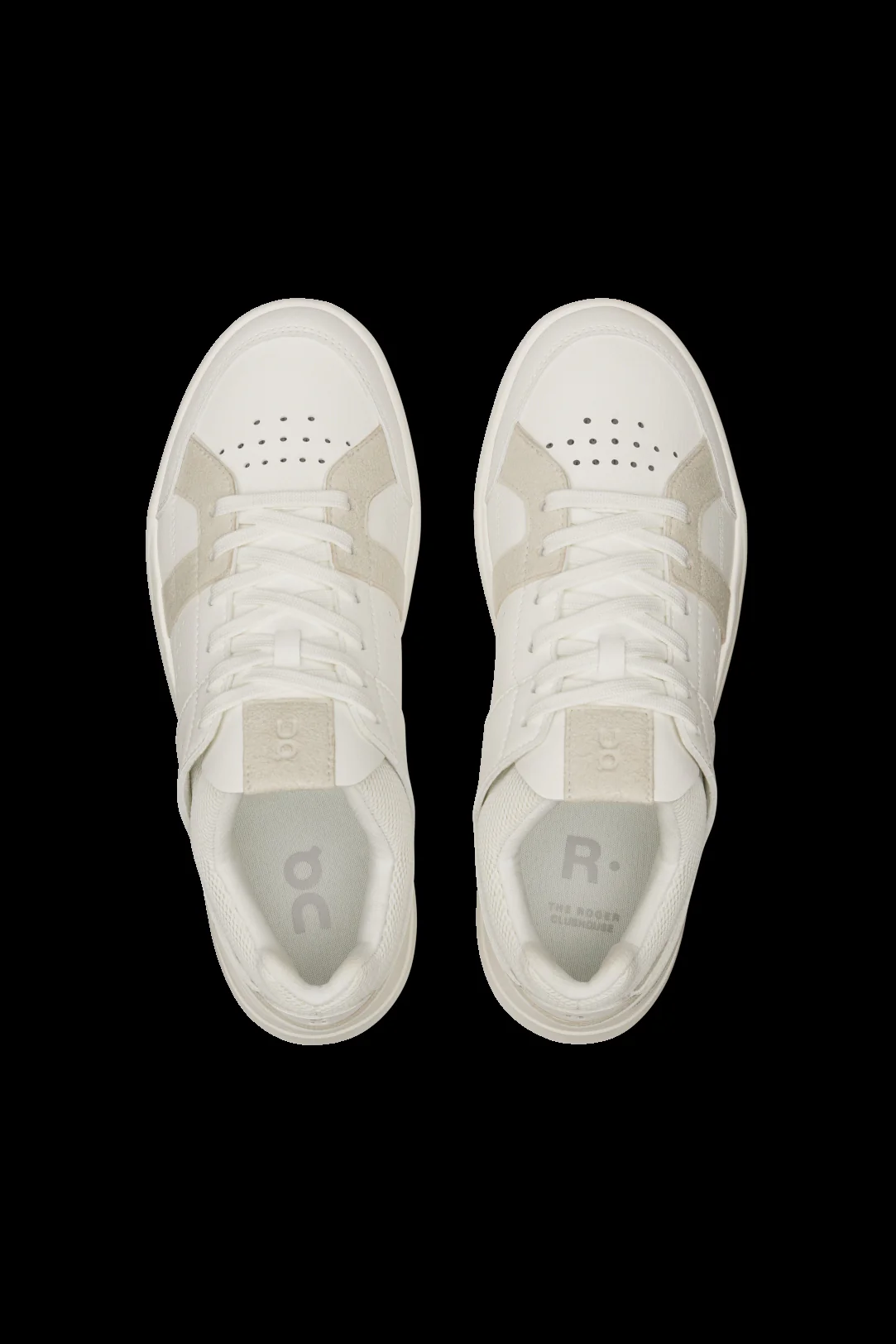 Tenis On The Roger Advantage 2 Mujer - Image 3