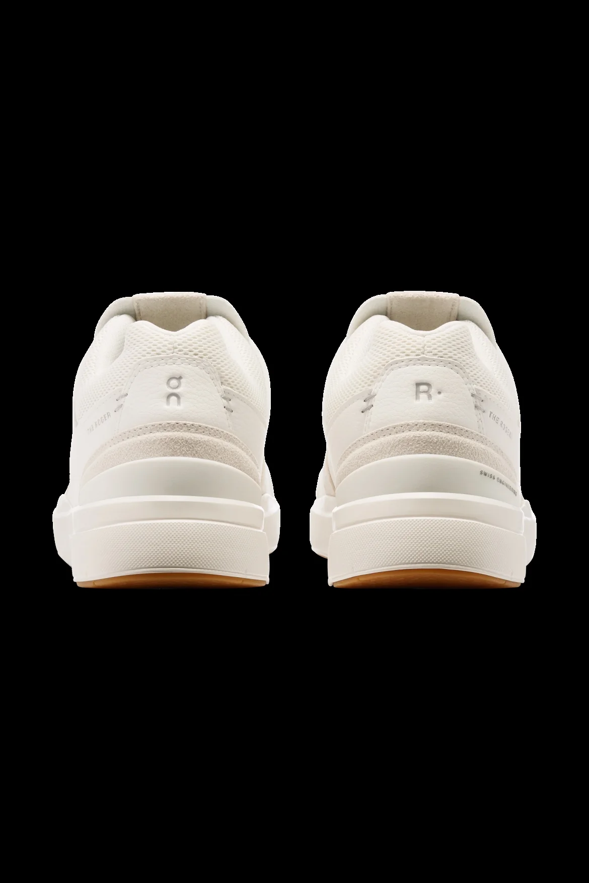 Tenis On The Roger Advantage 2 Mujer - Image 4