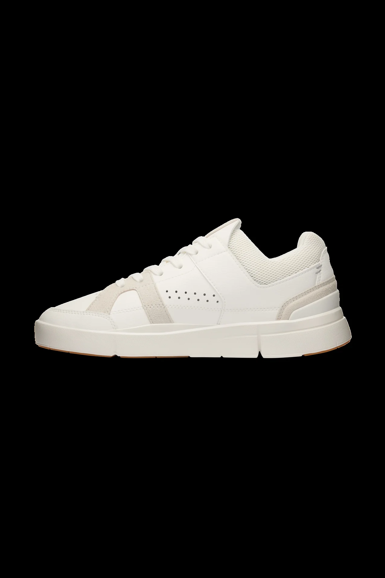 Tenis On The Roger Advantage 2 Mujer - Image 5