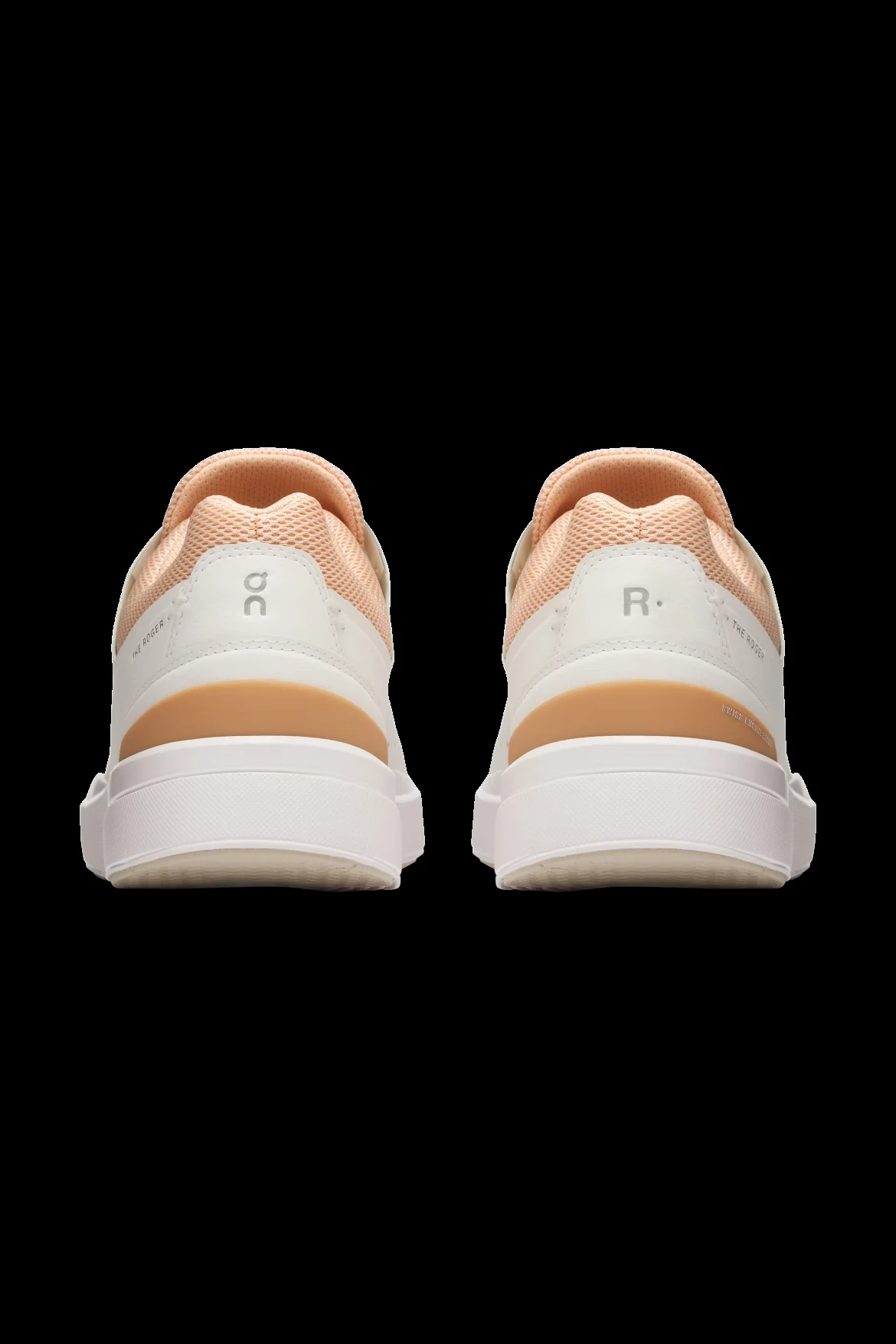 Tenis On The Roger Advantage Mujer - Image 4