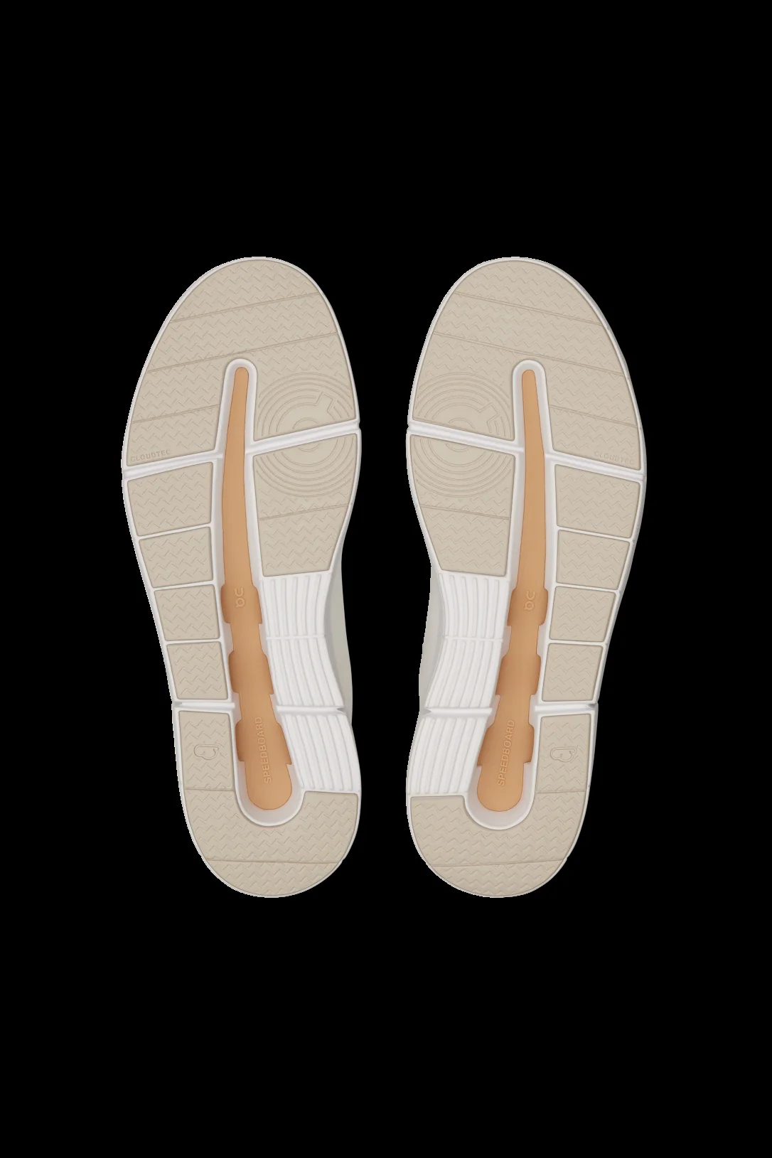 Tenis On The Roger Advantage Mujer - Image 6