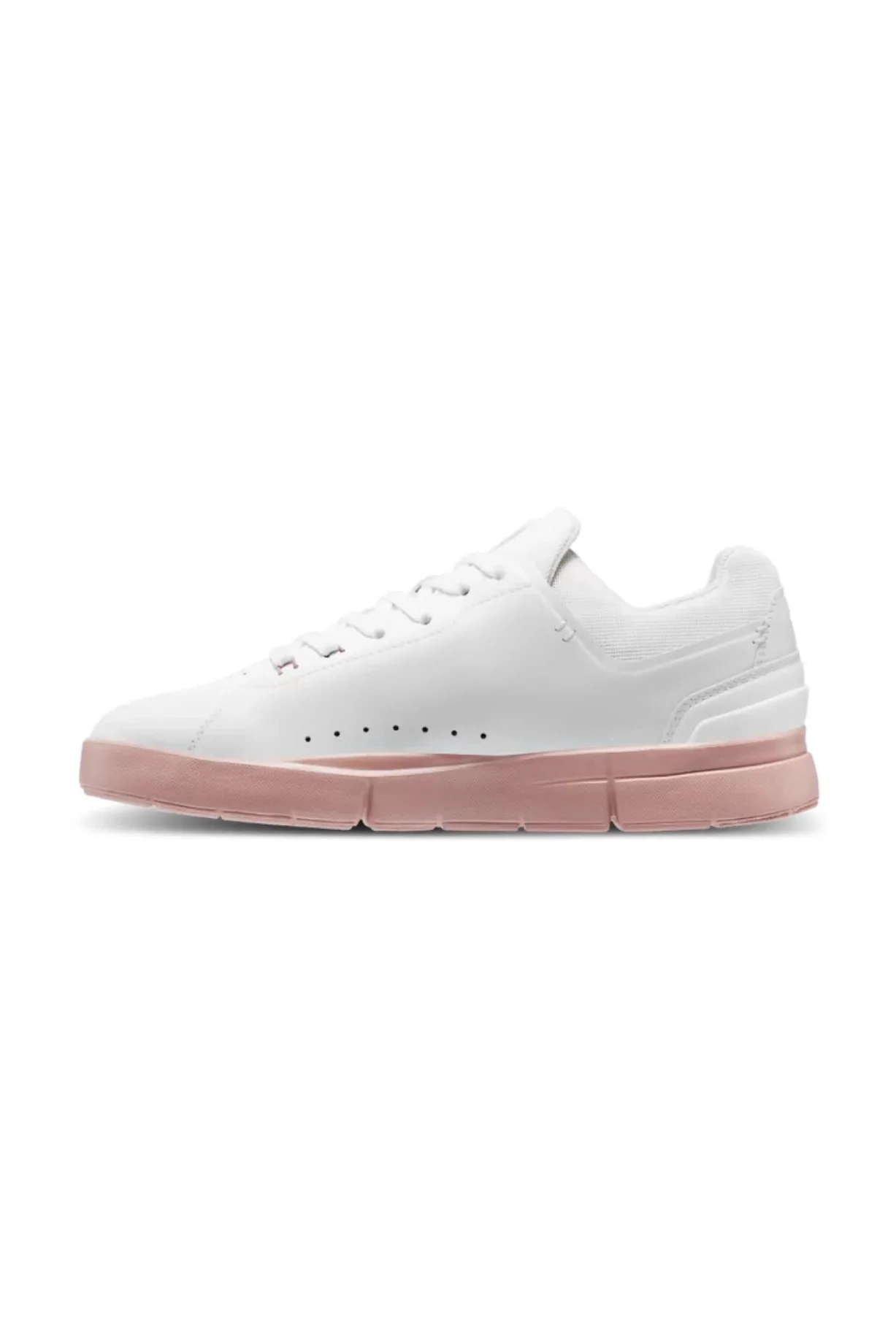 Tenis On The Roger Advantage Mujer - Image 4