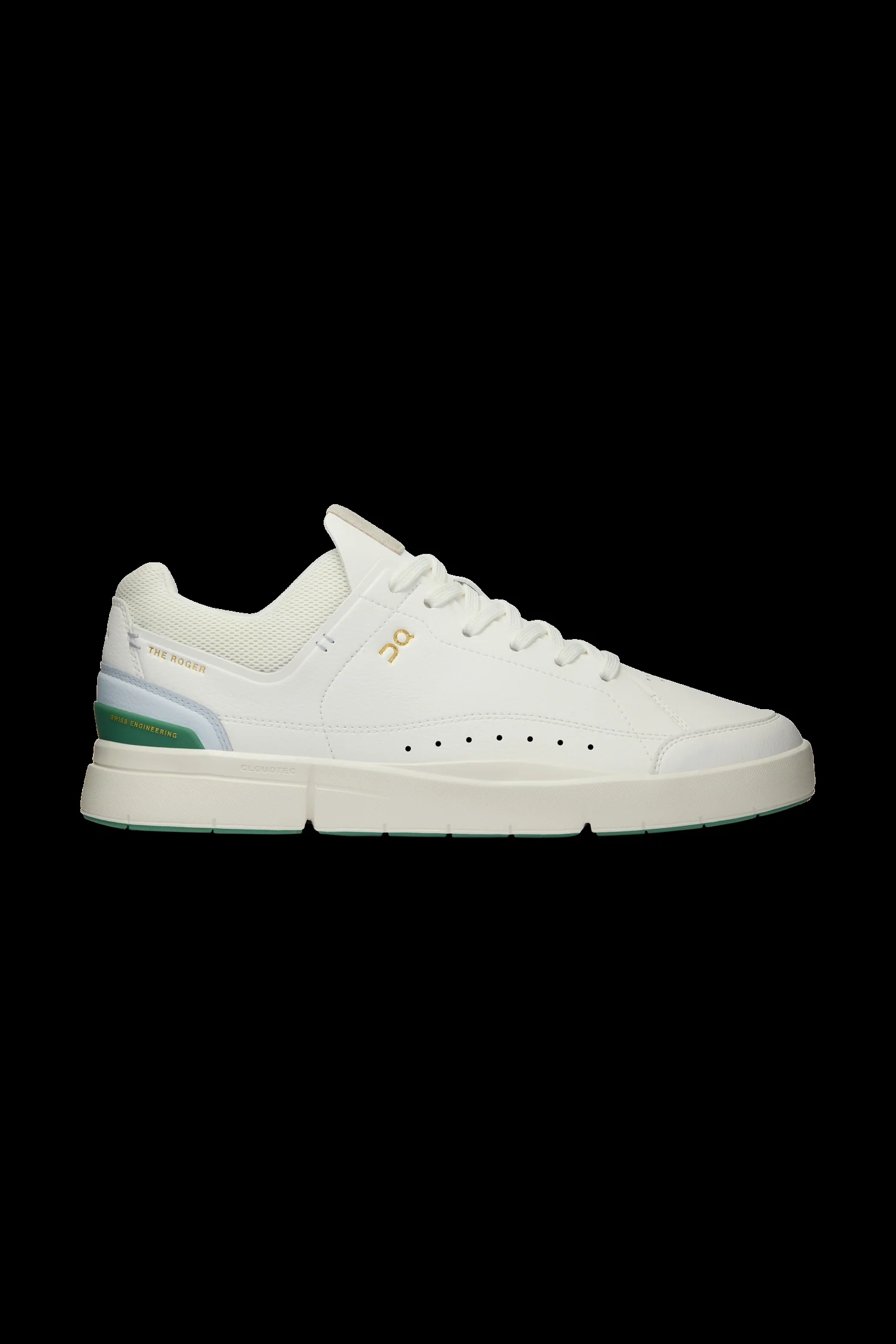 Tenis On The Roger Centre Court Hombre