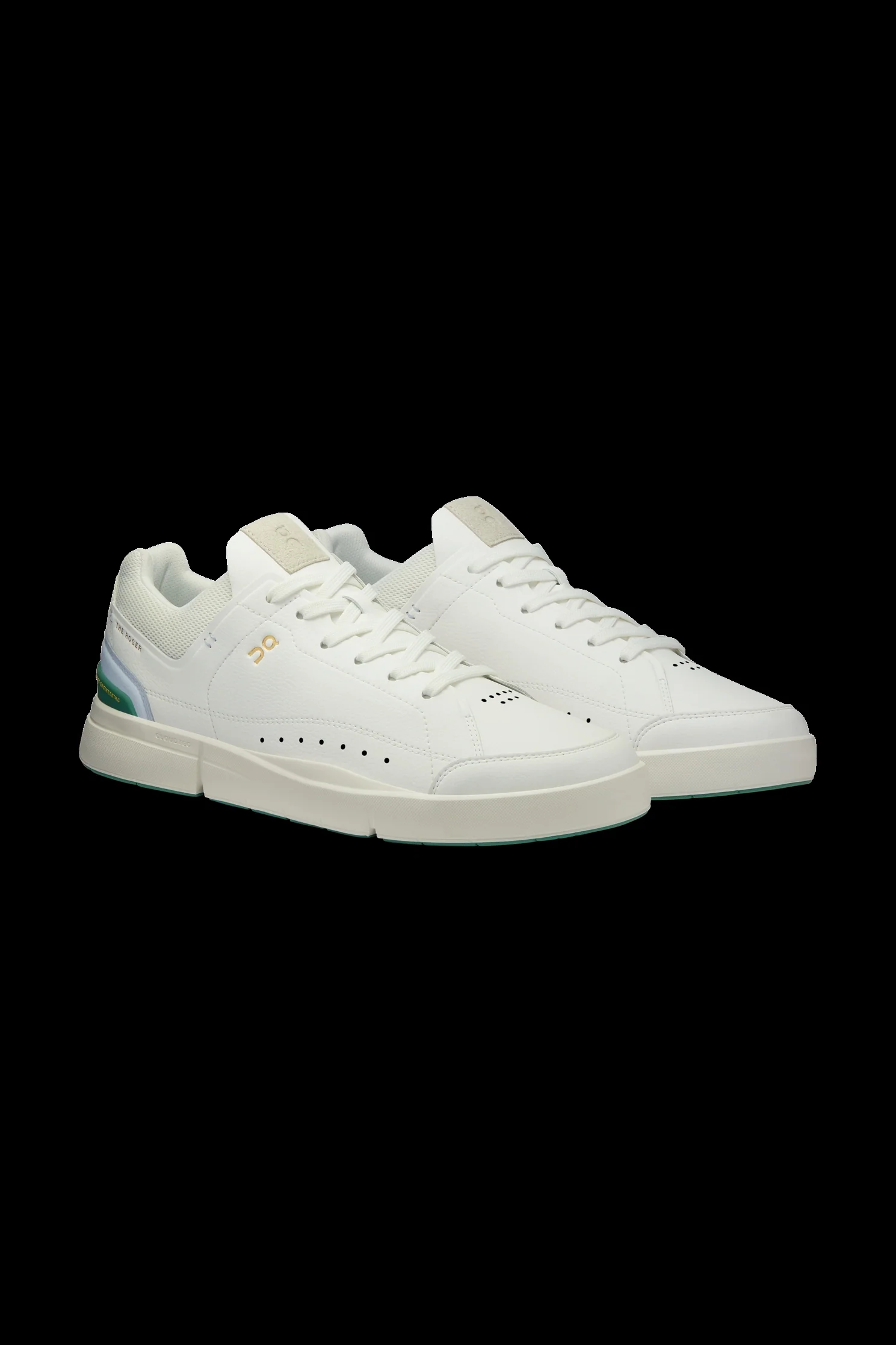 Tenis On The Roger Centre Court Hombre - Image 4