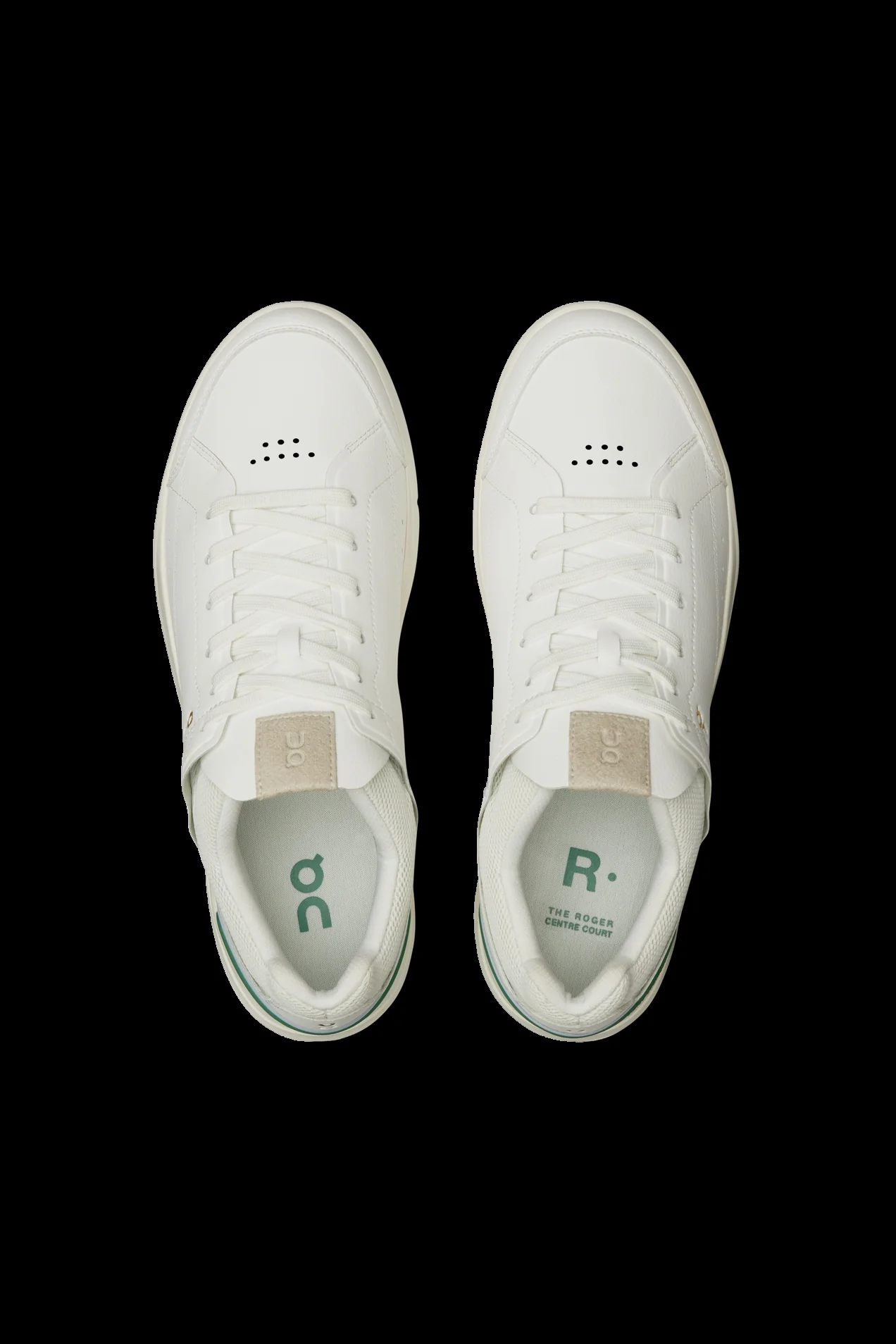 Tenis On The Roger Centre Court Hombre - Image 5