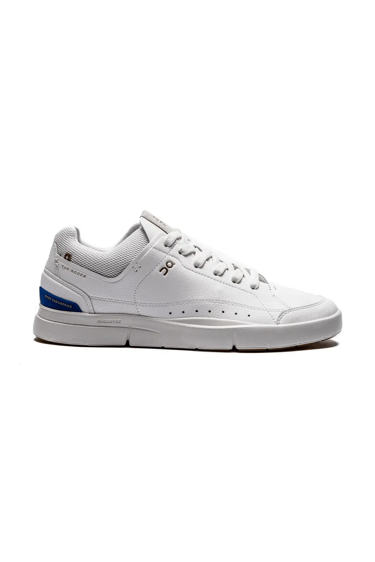 Tenis On The Roger Centre Court Hombre