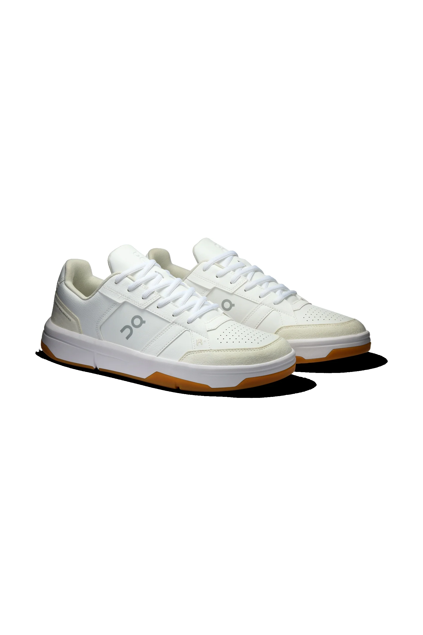 Tenis On de Hombre The Roger Club House - Image 6