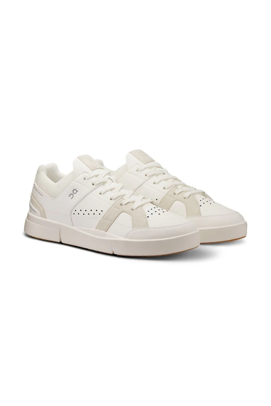 Tenis On The Roger Clubhouse 2 Hombre - Image 2