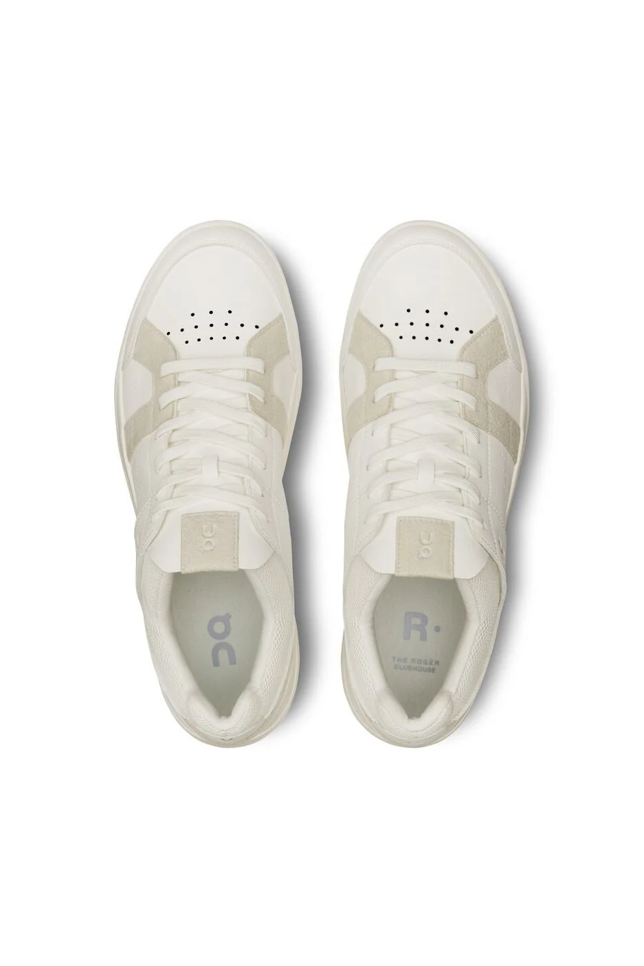 Tenis On The Roger Clubhouse 2 Hombre - Image 3