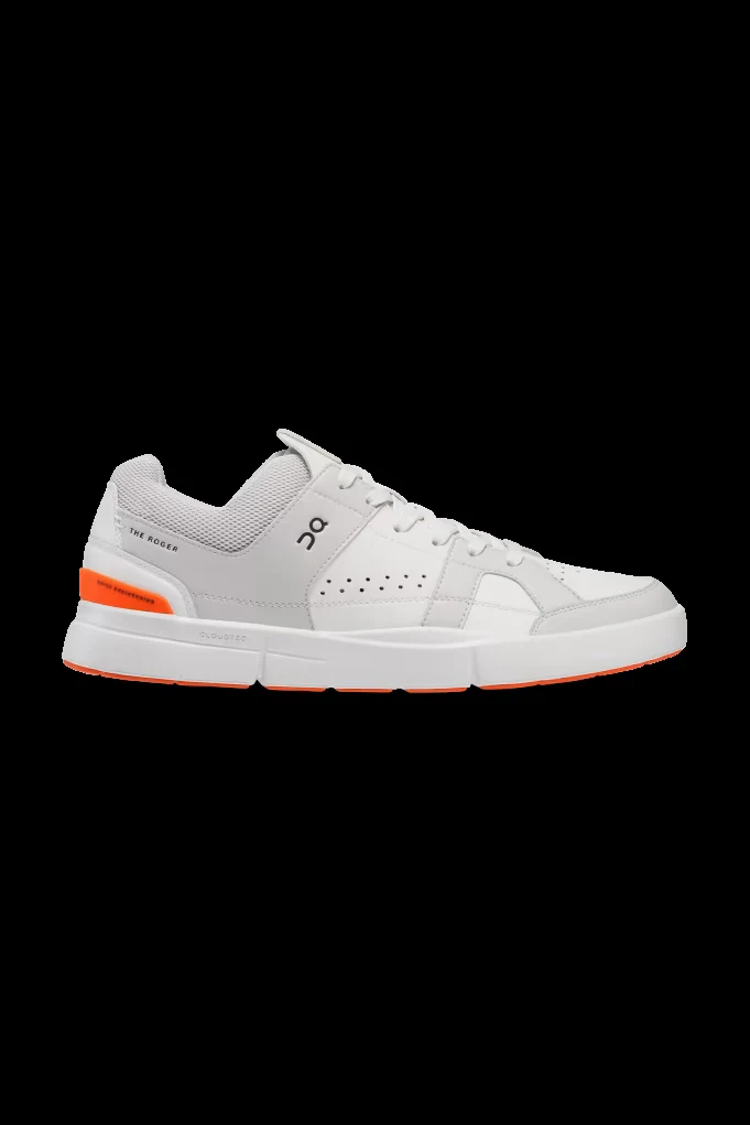 Tenis On The Roger Clubhouse Hombre