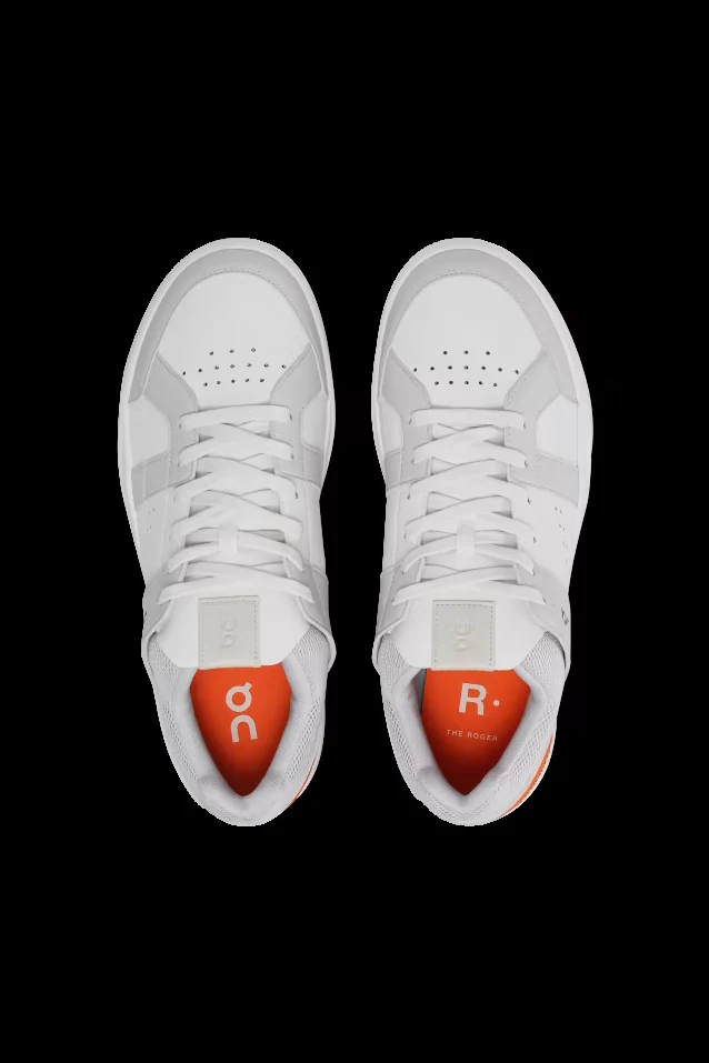 Tenis On The Roger Clubhouse Hombre - Image 2