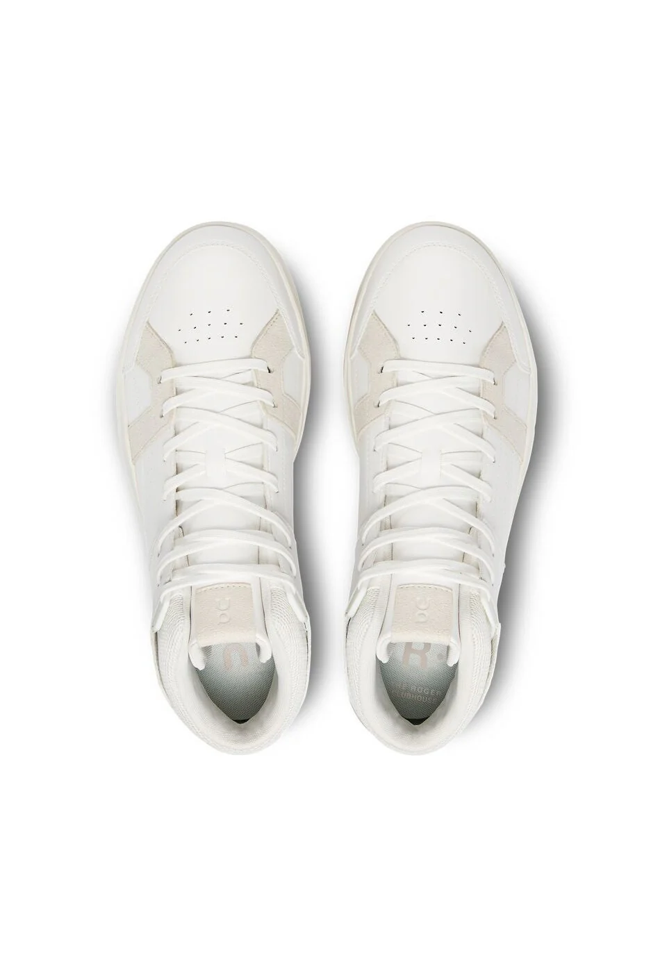 Tenis On de Mujer The Roger Clubhouse Mid - Image 5