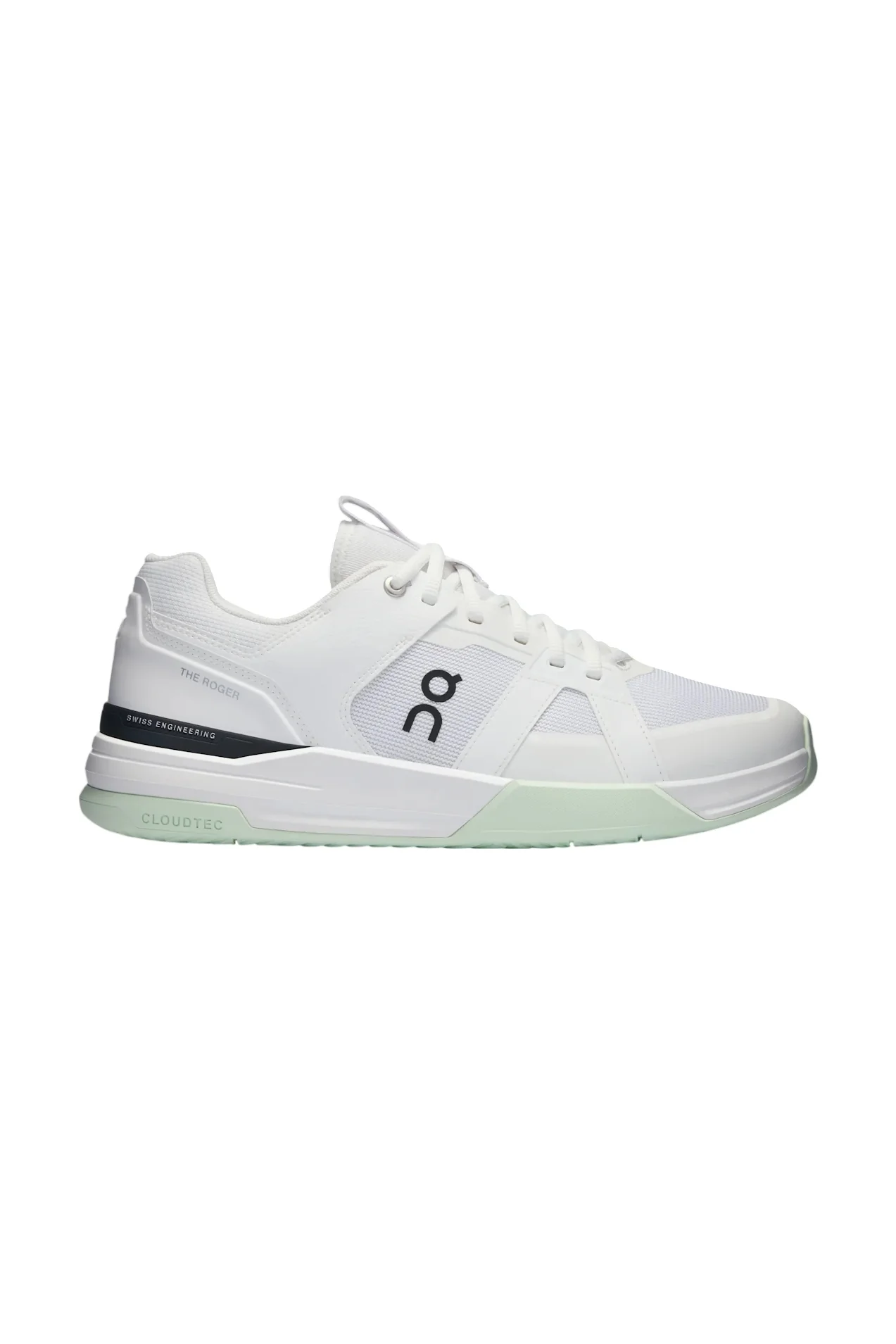 Tenis On The Roger Clubhouse Pro 1 Hombre