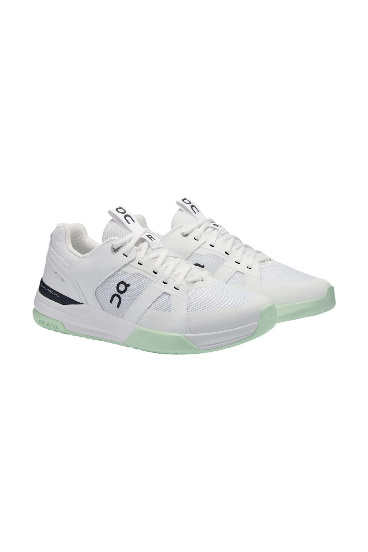 Tenis On The Roger Clubhouse Pro 1 Hombre - Image 2