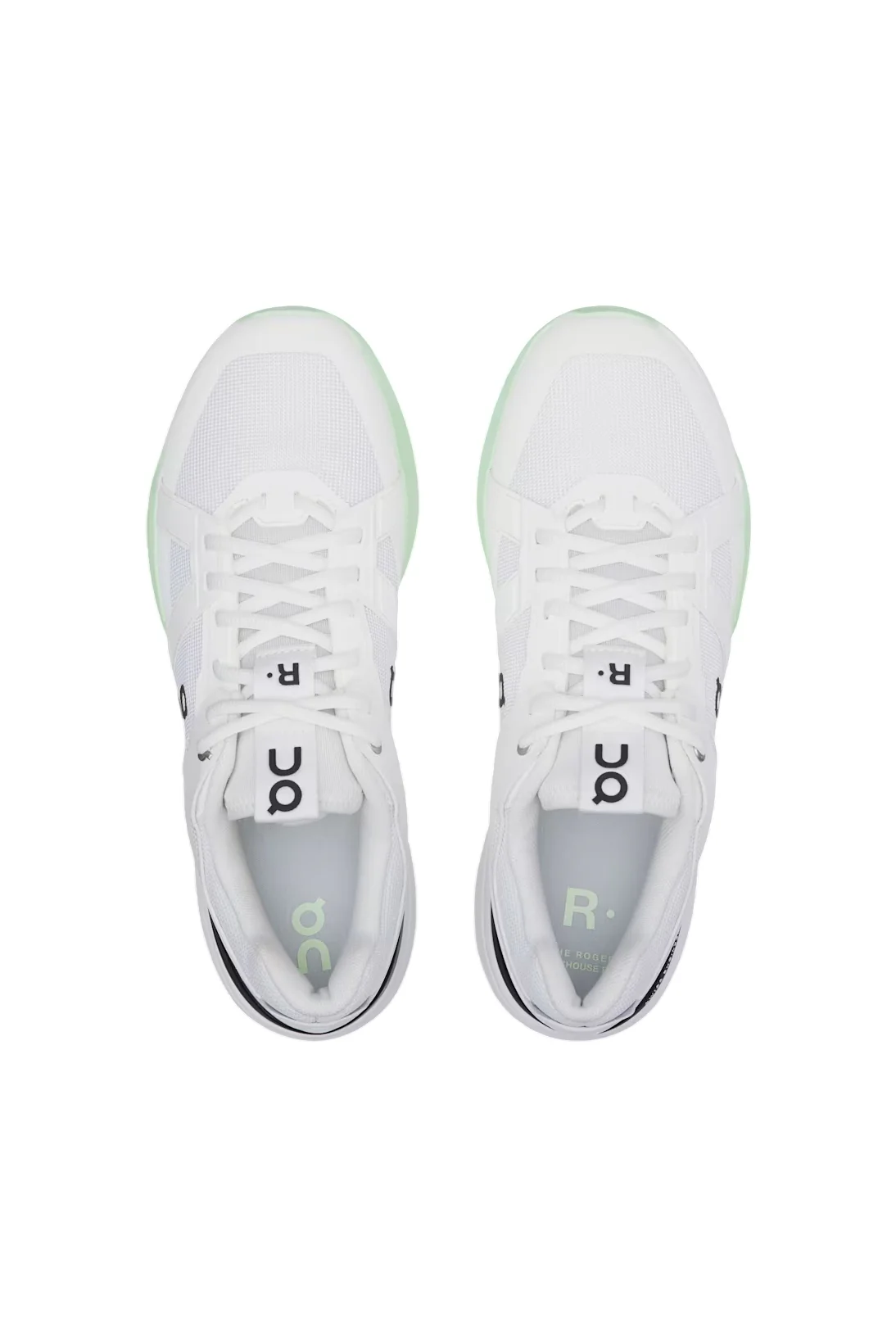 Tenis On The Roger Clubhouse Pro 1 Hombre - Image 4