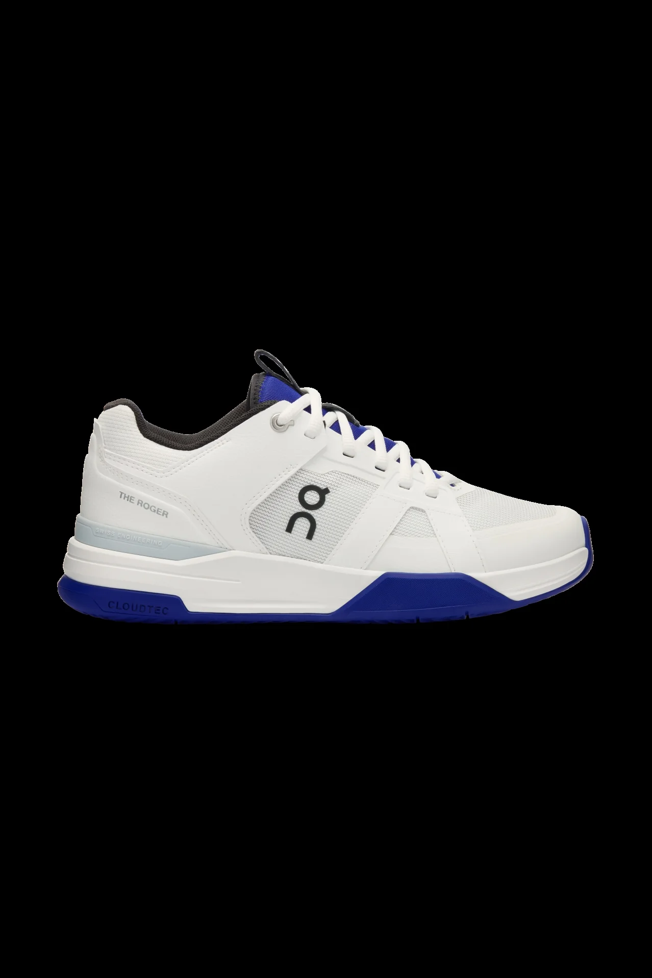 Tenis On The Roger Clubhouse Pro 1 Mujer