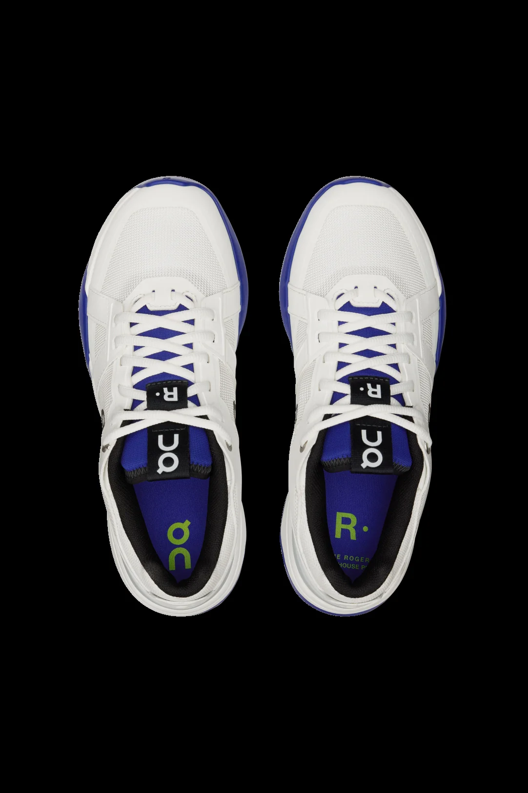 Tenis On The Roger Clubhouse Pro 1 Mujer - Image 3