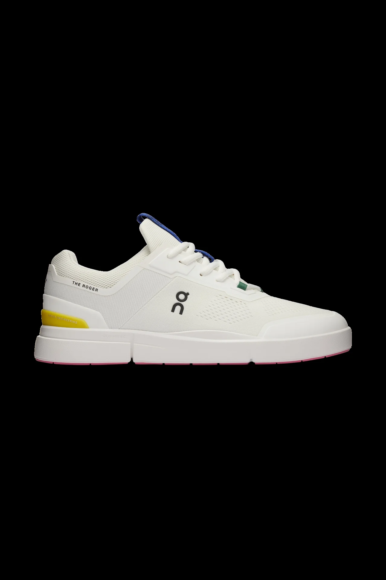 Tenis On The Roger Spin 1 Hombre