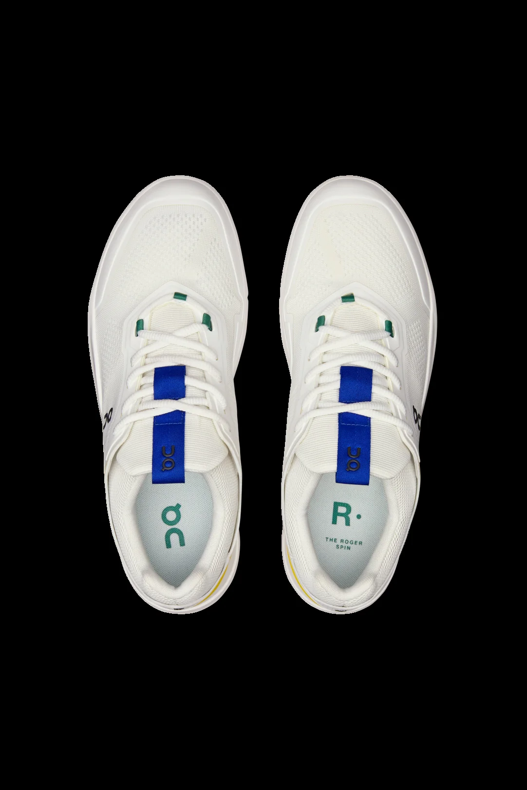 Tenis On The Roger Spin 1 Hombre - Image 3