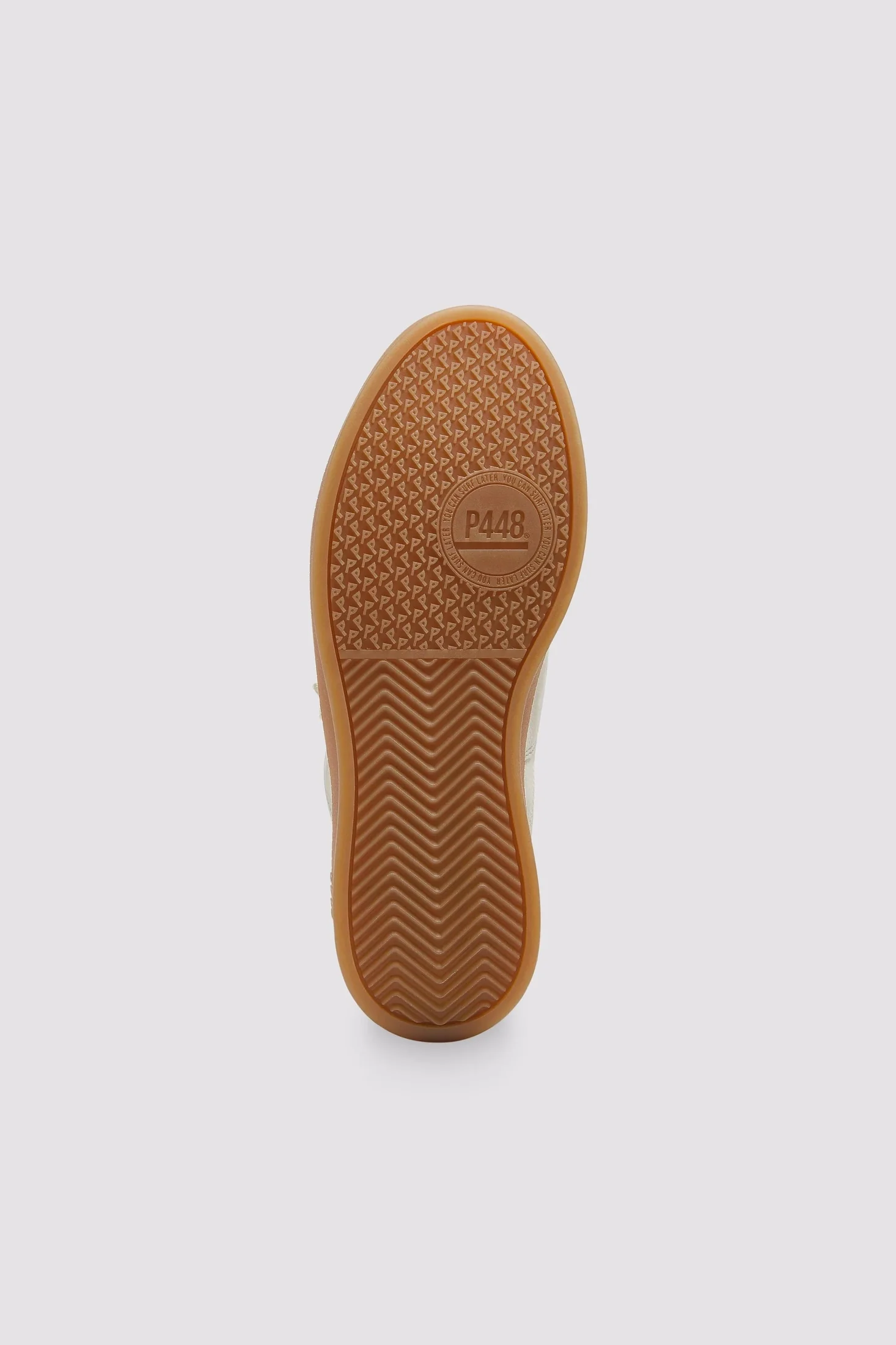 Tenis P448 Monza 1 Mojito Hombre - Image 6