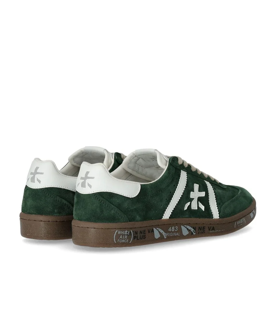 Tenis Premiata De Hombre Bonnie 6902 - Image 3