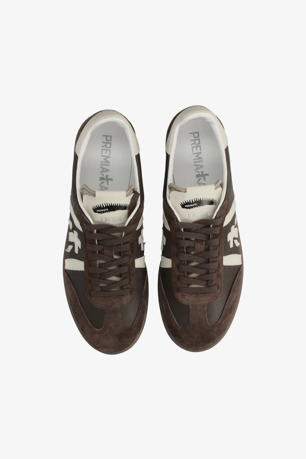 Tenis Premiata De Hombre Bonnie 7670 - Image 6