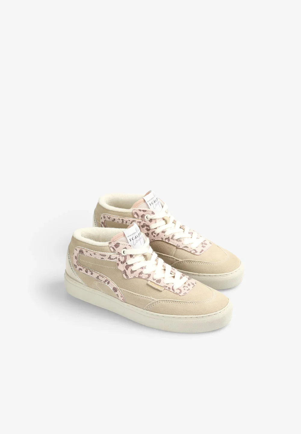 Tenis Rapp Mujer - Image 2