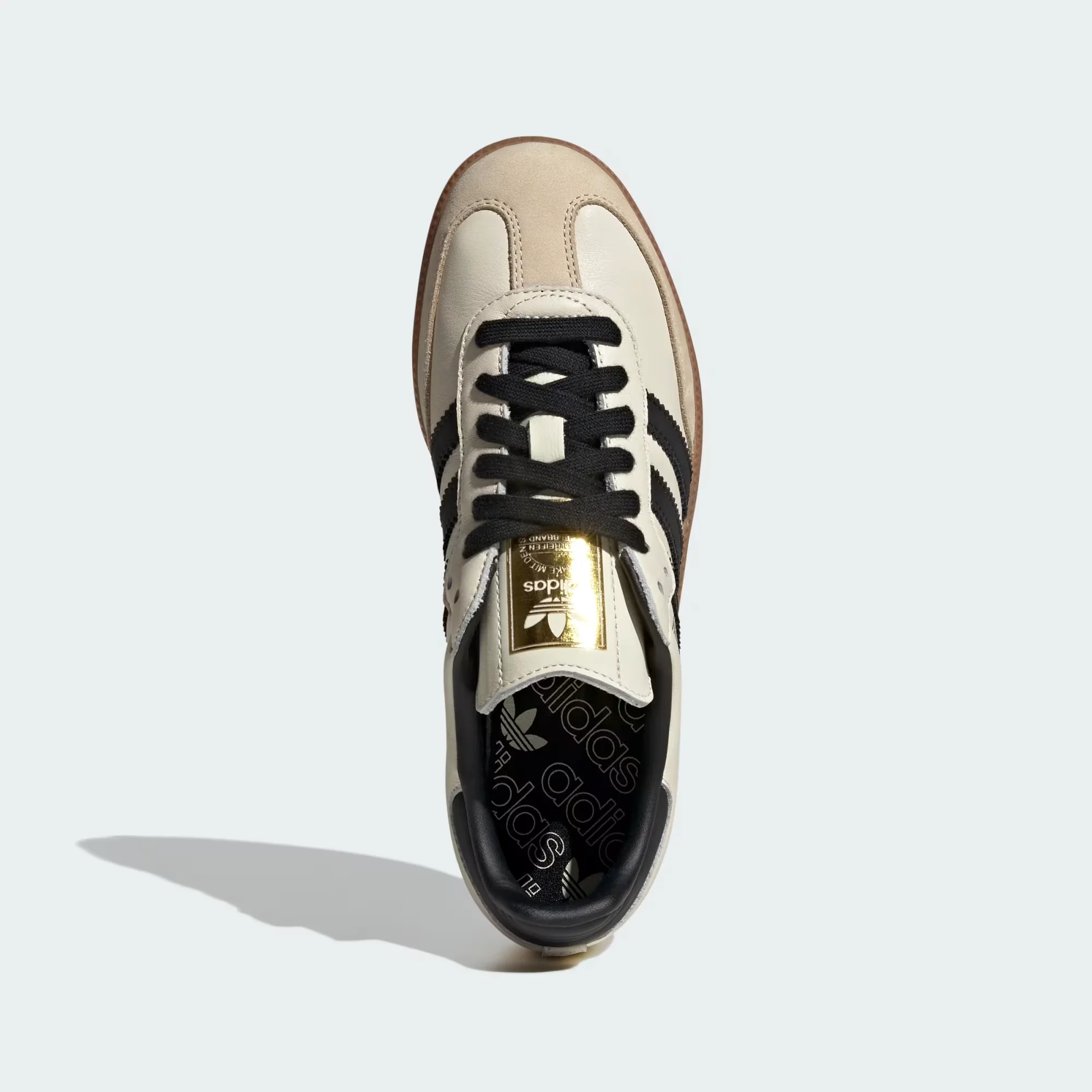 Tenis Adidas Samba Og Mujer - Image 2