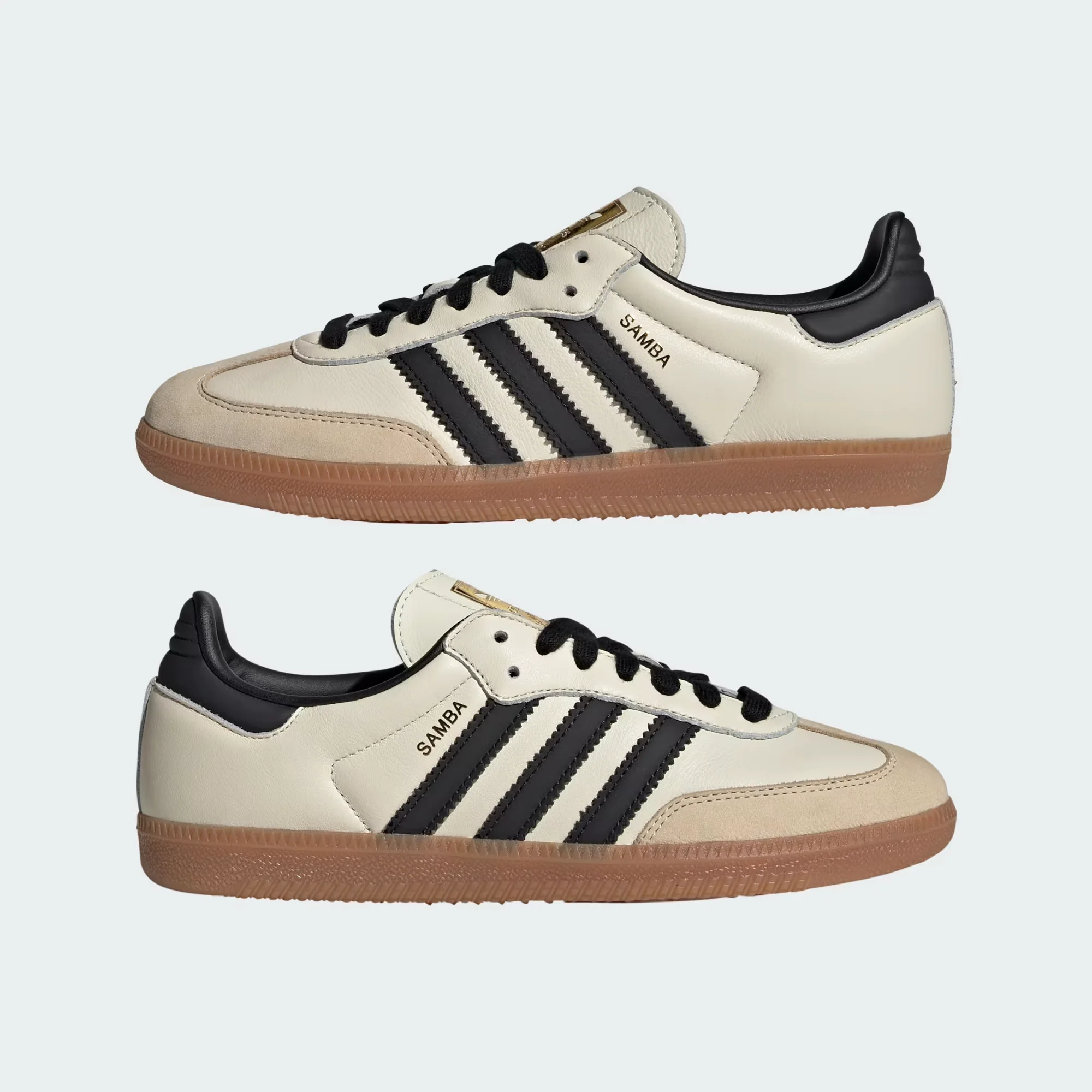 Tenis Adidas Samba Og Mujer - Image 3