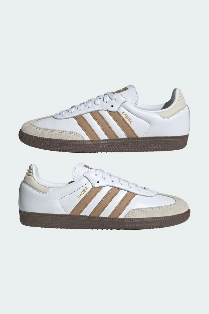 Tenis Adidas Samba Og Hombre - Image 5