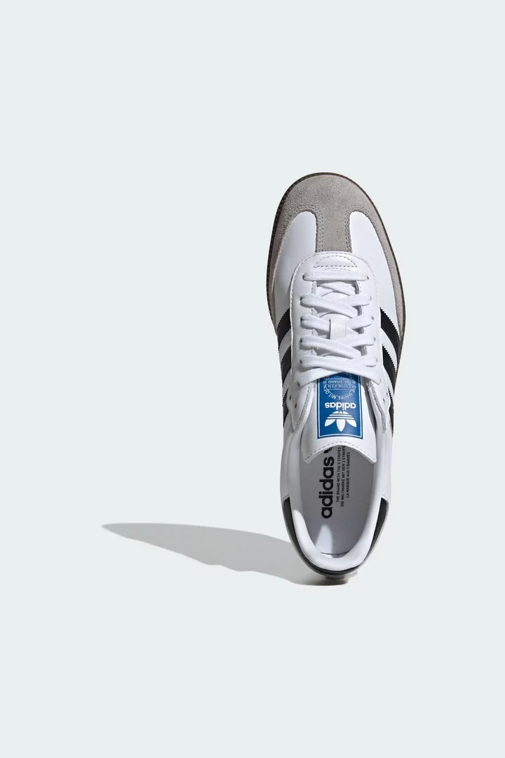 Tenis Adidas Samba Og Hombre - Image 6