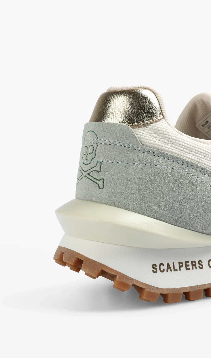Tenis Scalpers Azores Mujer - Image 5