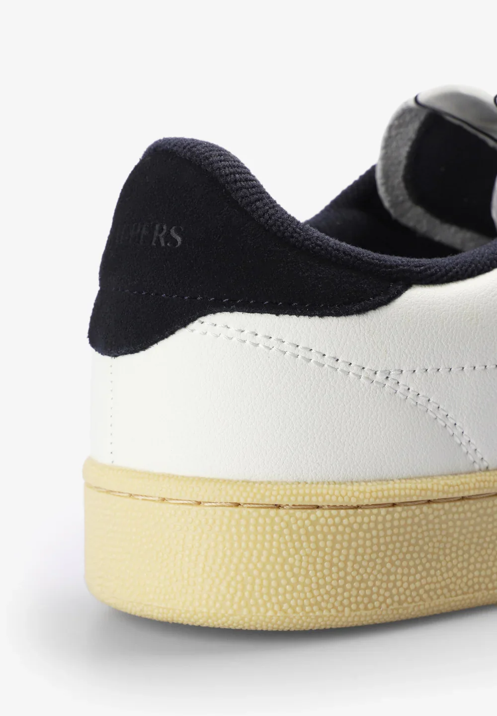 Tenis Scalpers Calavera Piel Hombre - Image 5